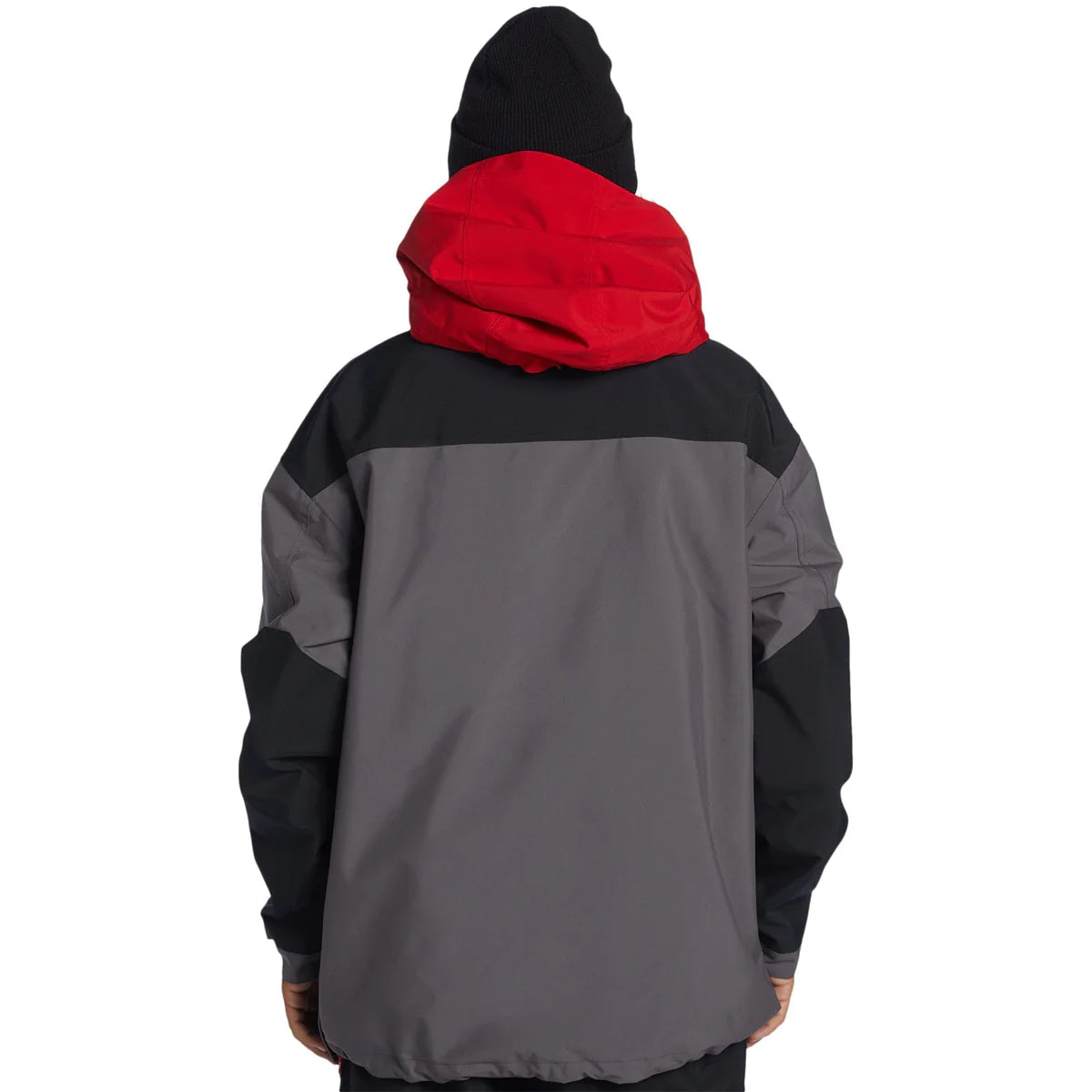 DC DC-43 Anorak 2025