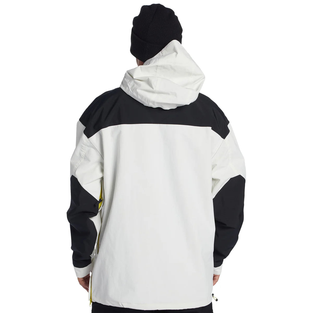 DC DC-43 Anorak 2025