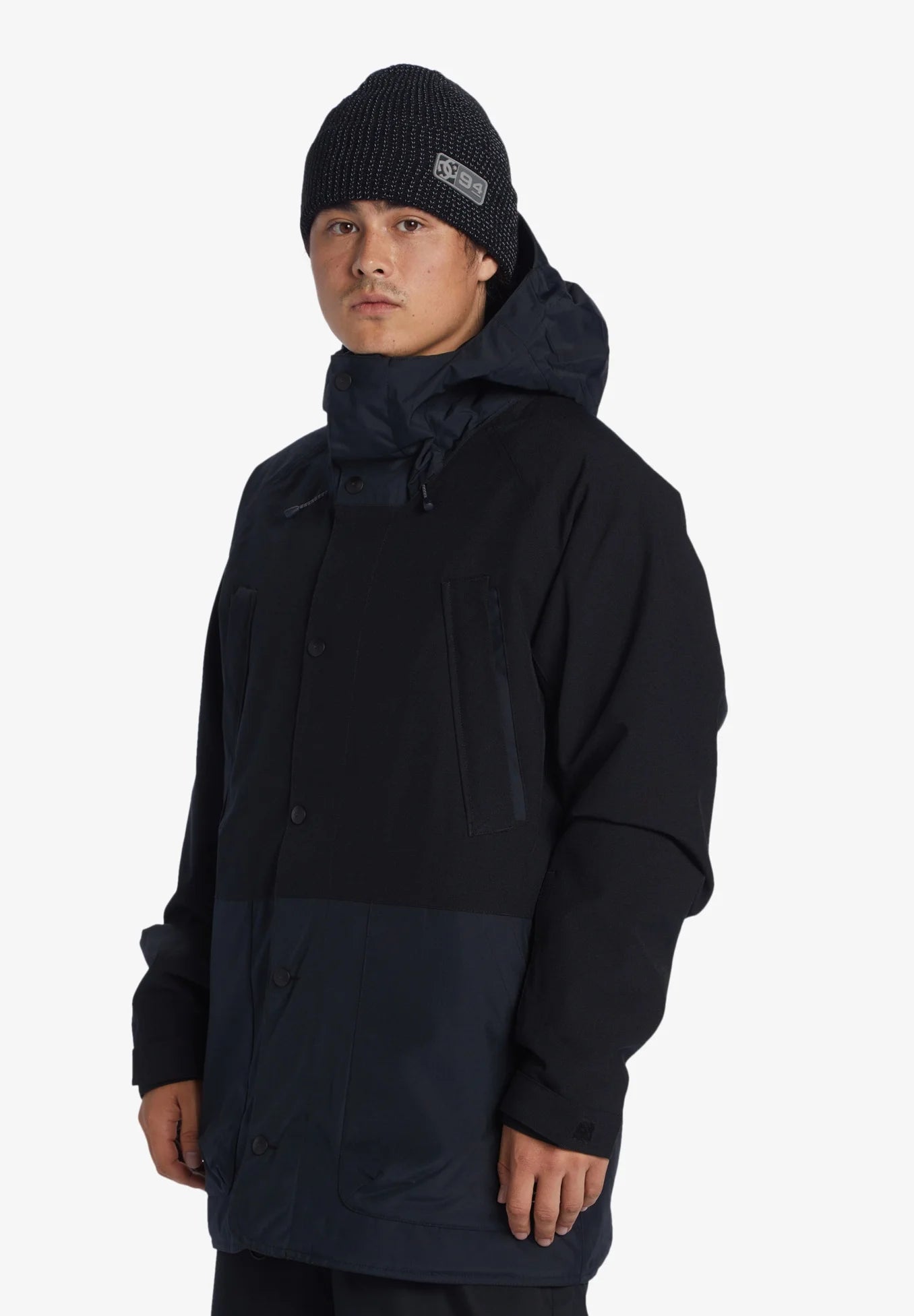 Men's Tundra Insulated Jacket