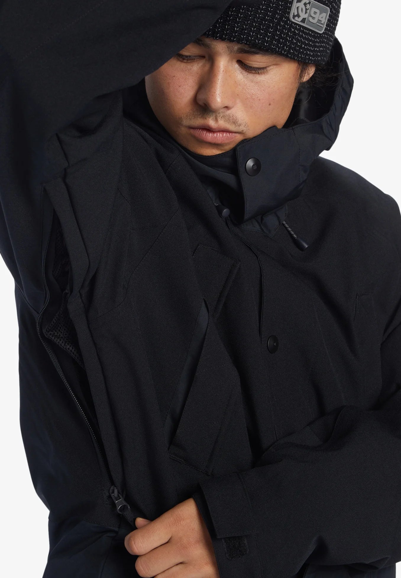 Men's Tundra Insulated Jacket