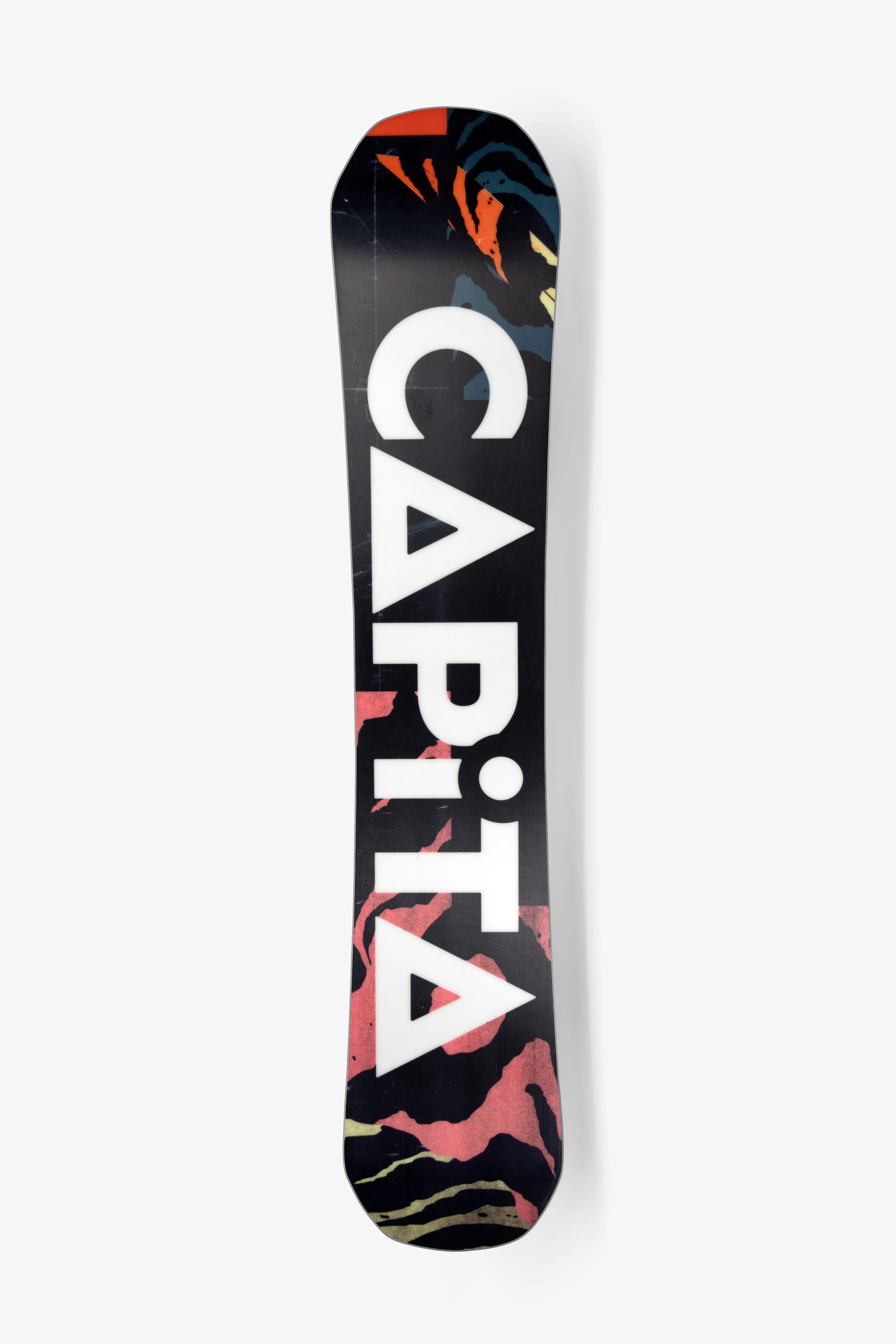 CAPITA - D.O.A.