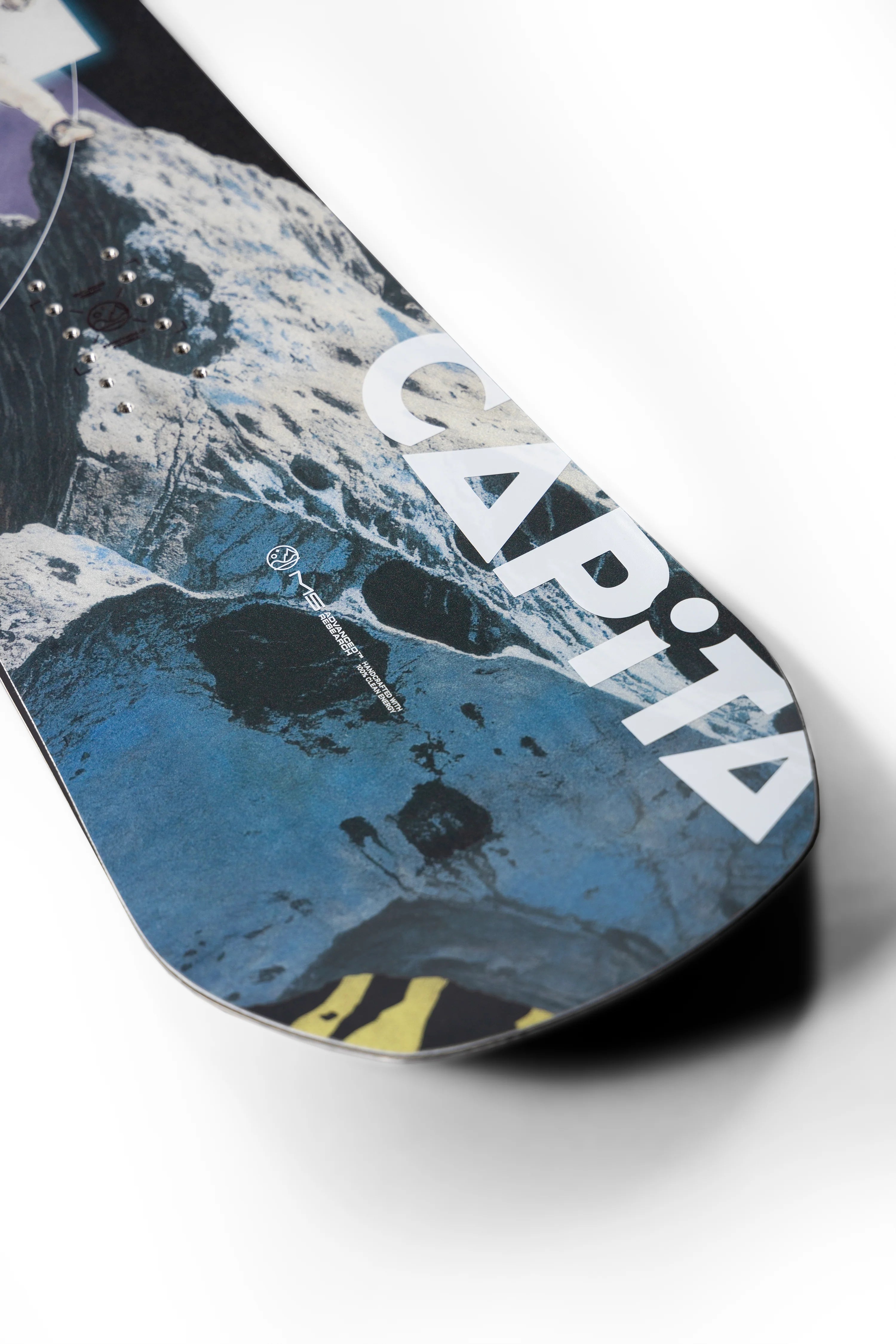CAPITA - D.O.A.