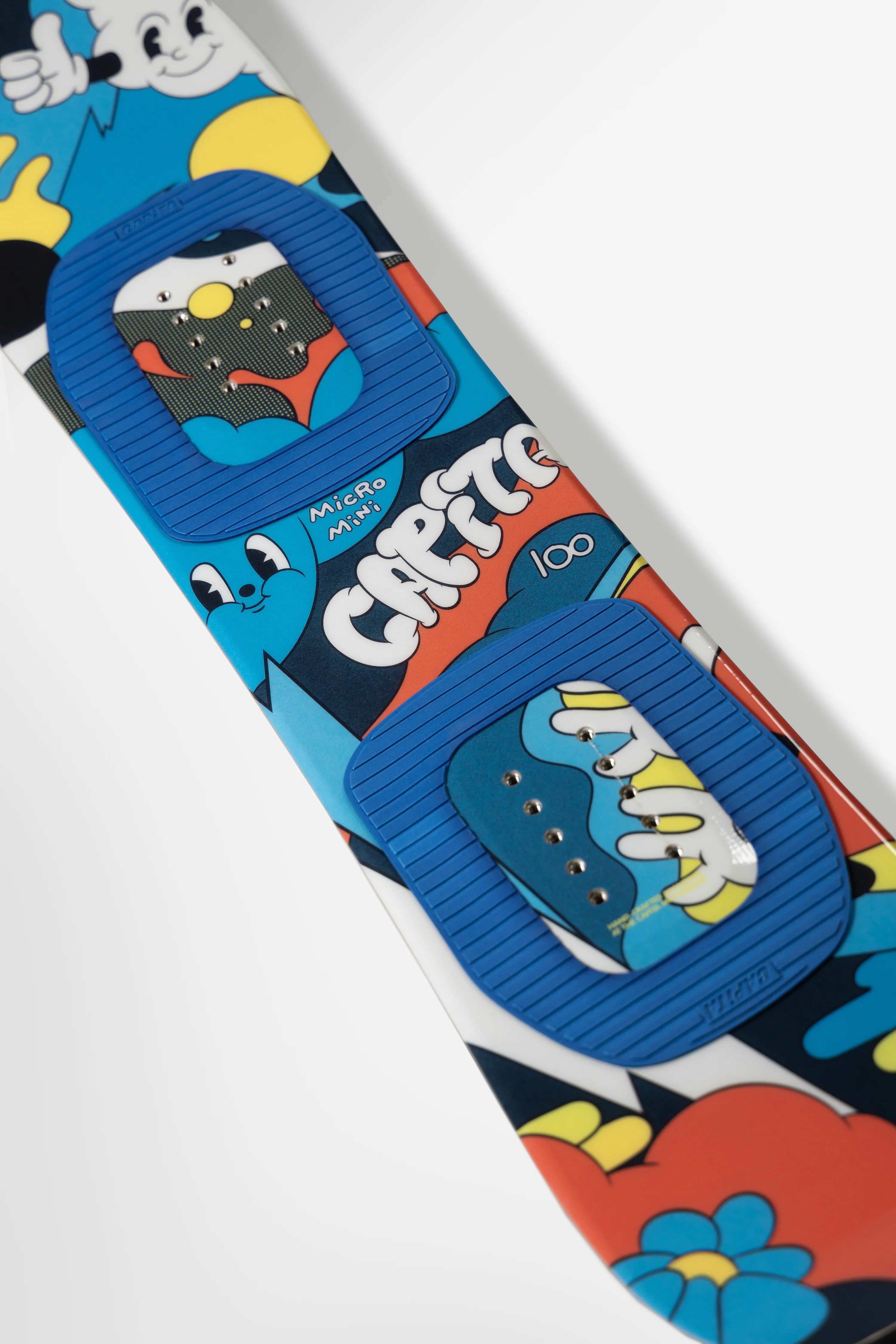 CAPITA - MICRO MINI
