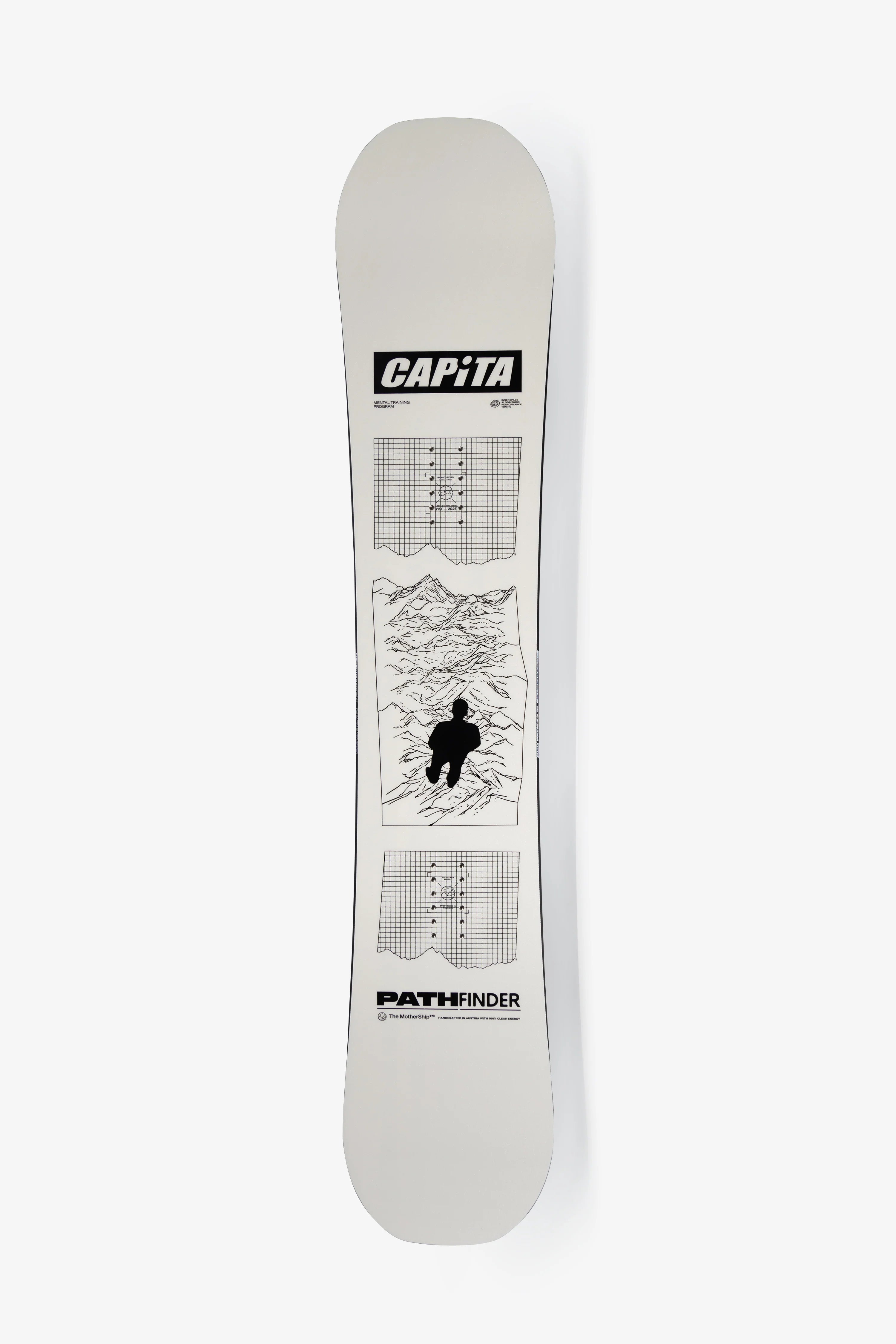 CAPITA - PATHFINDER