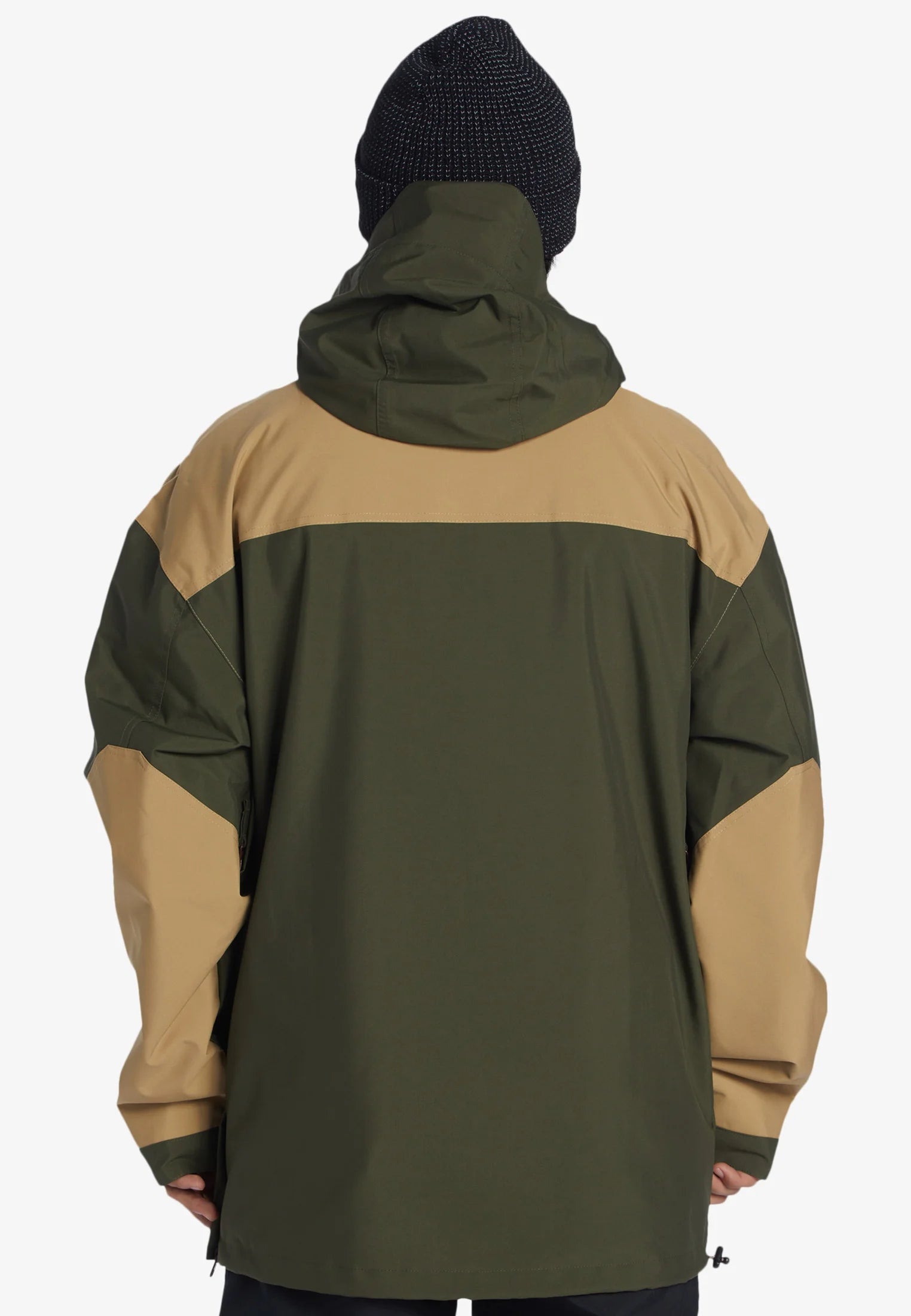 DC DC-43 Anorak 2025