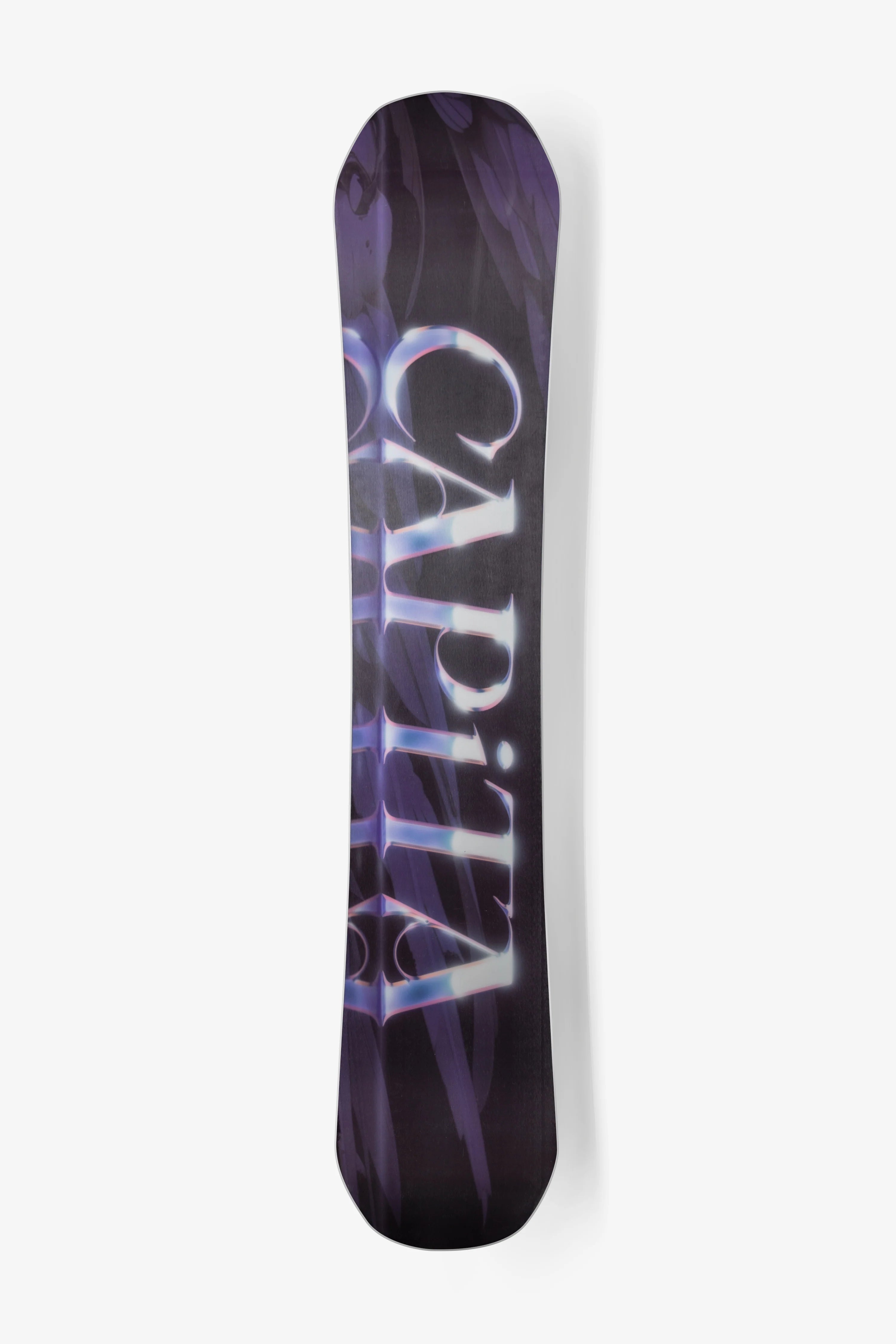 CAPITA - BIRDS OF A FEATHER