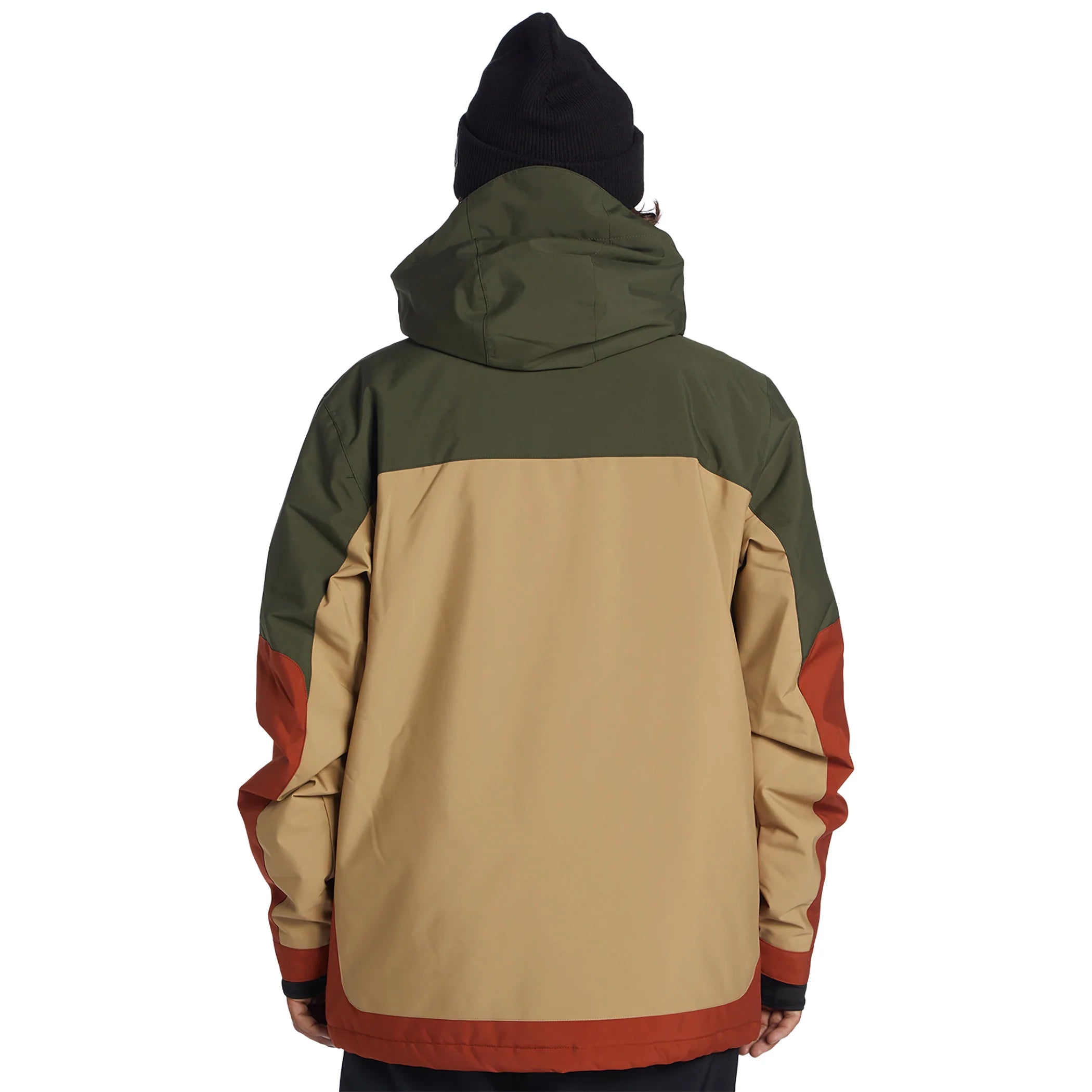Dc Shoes Defiant jacket