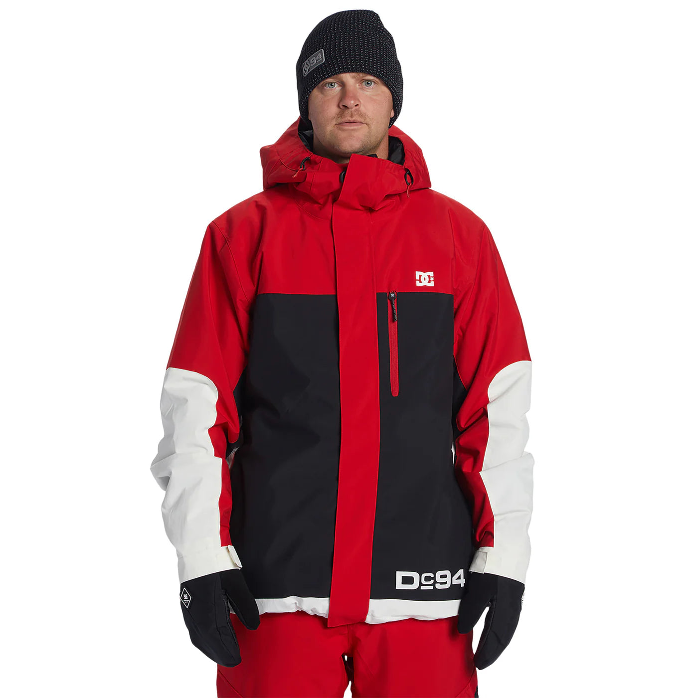 Dc Shoes Defiant jacket