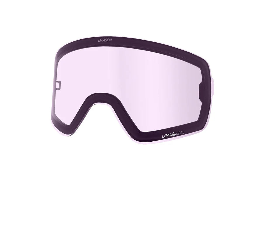 NFX2 - Midnight - Lumalens Midnight & Lumalens Violet Lens