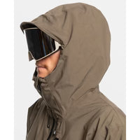 QUICKSILVER QUEST STRETCH 20K JK