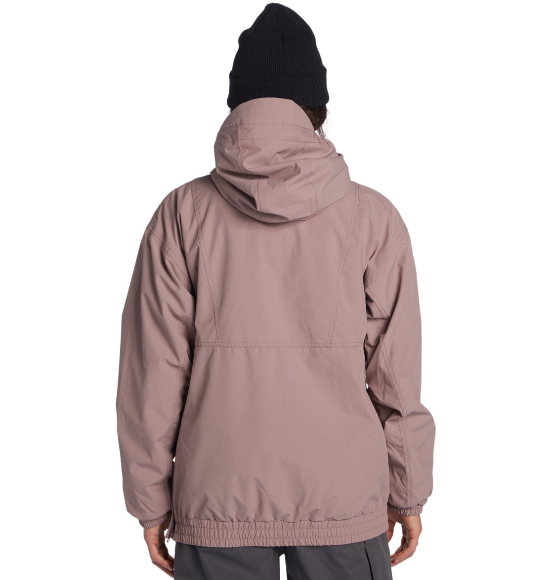 CHALET ANORAK
