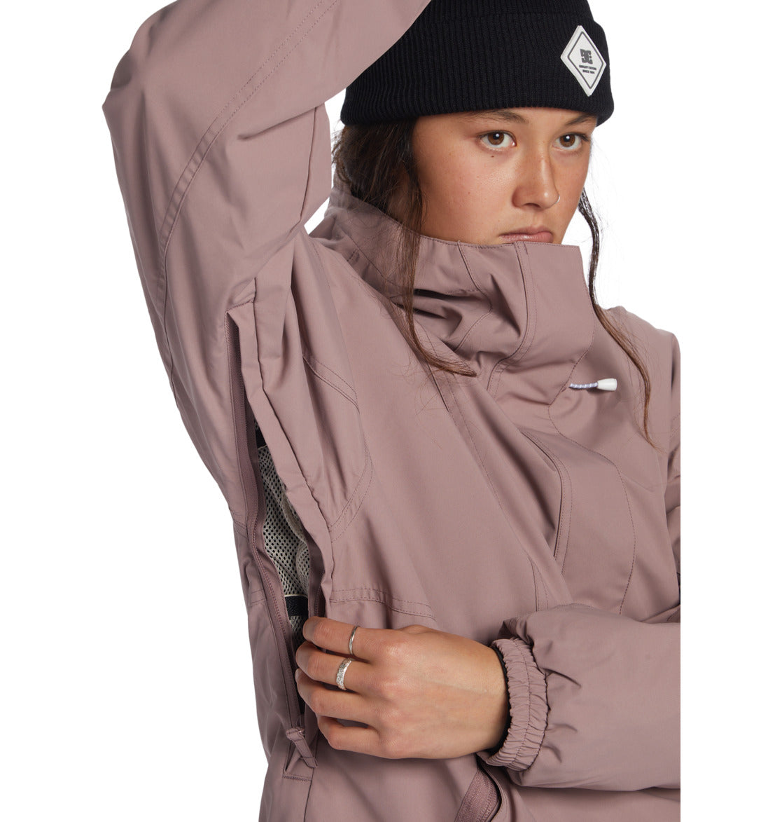 CHALET ANORAK