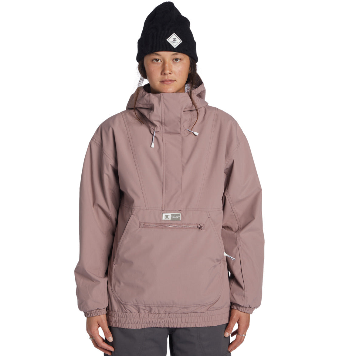 CHALET ANORAK