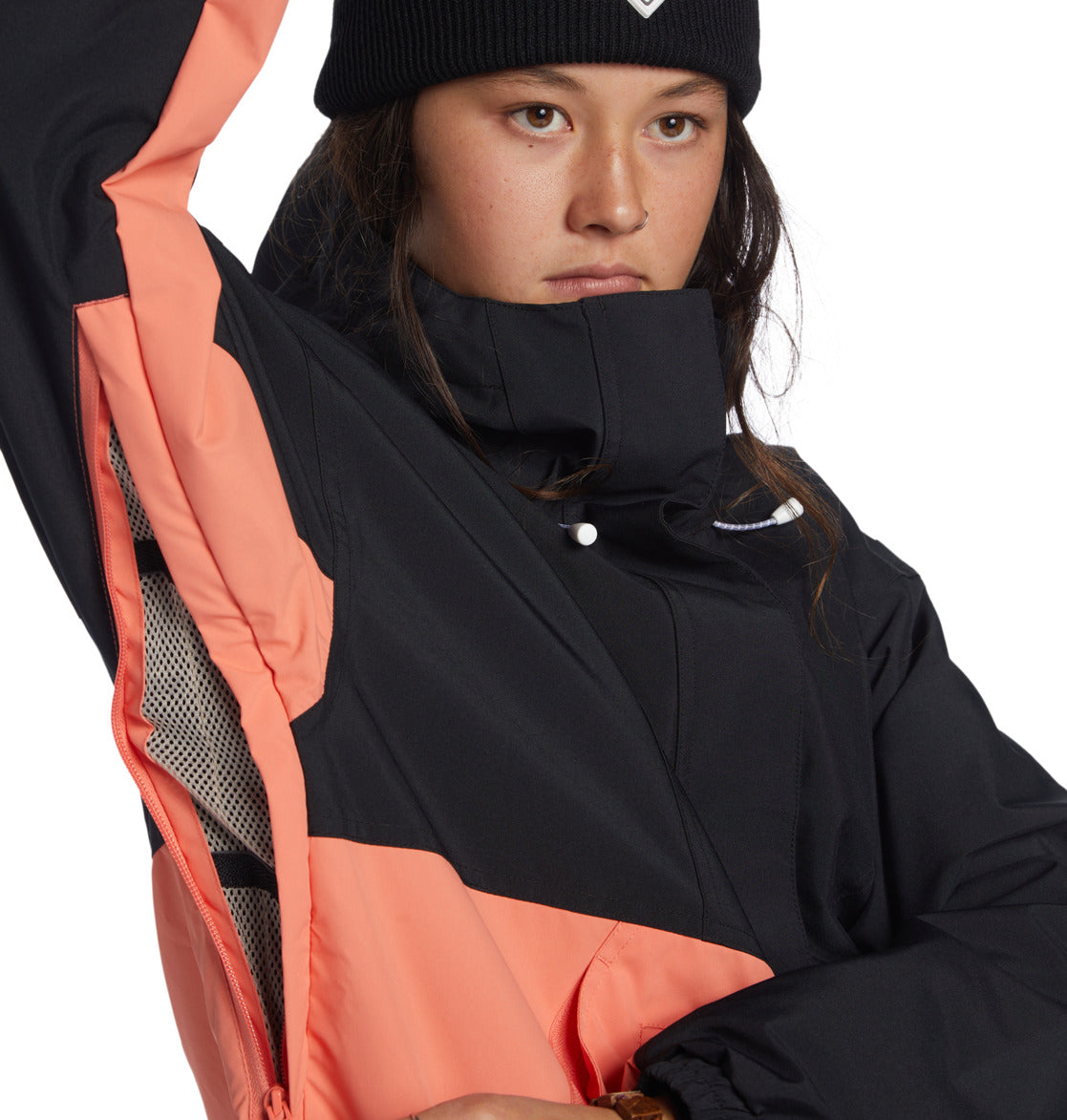 CHALET ANORAK