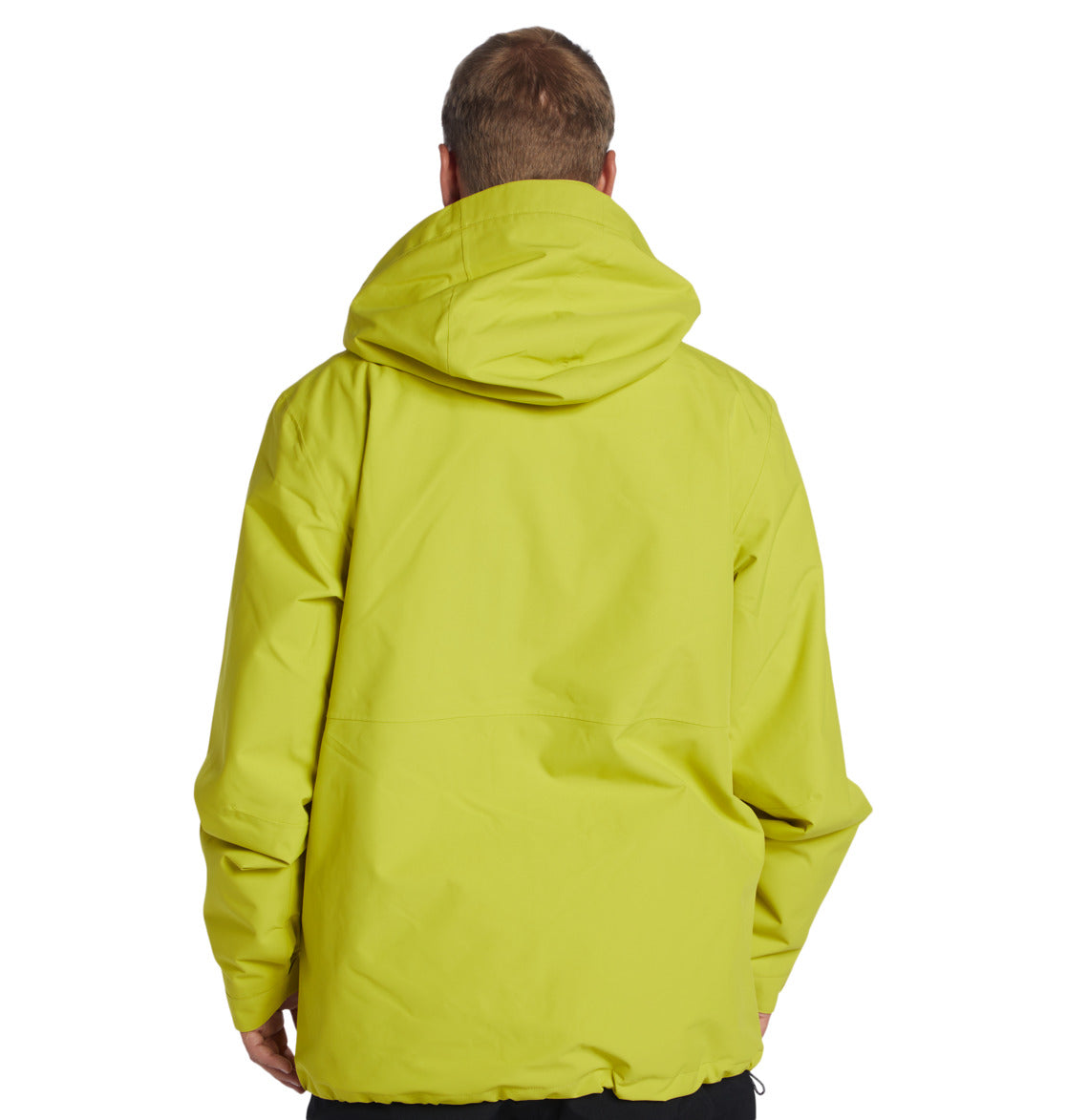 BASIS 30K TECHNICAL JACKET