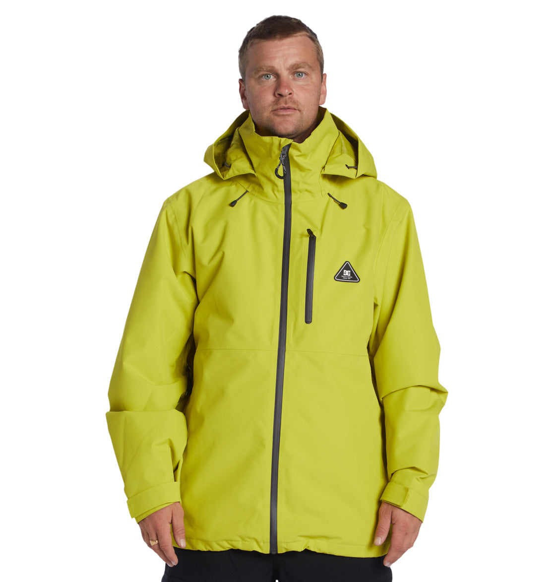BASIS 30K TECHNICAL JACKET