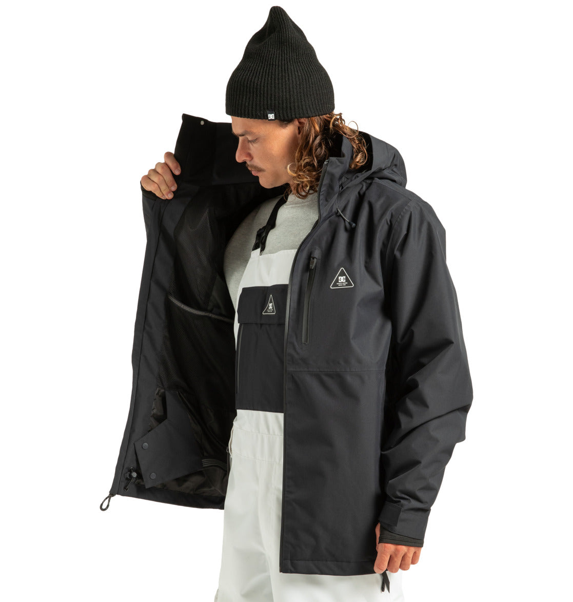 BASIS 30K TECHNICAL JACKET