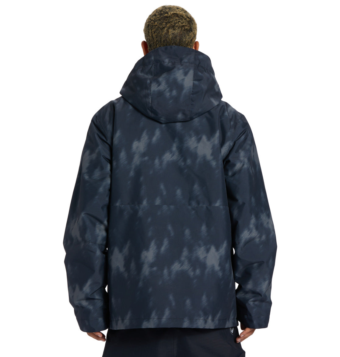 BASIS PRINT JACKET