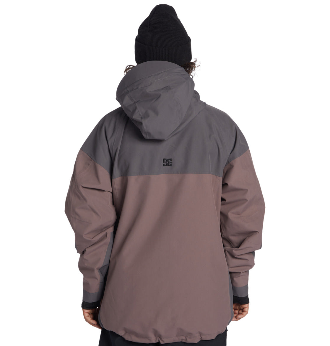 DC INTEL 30K JACKET