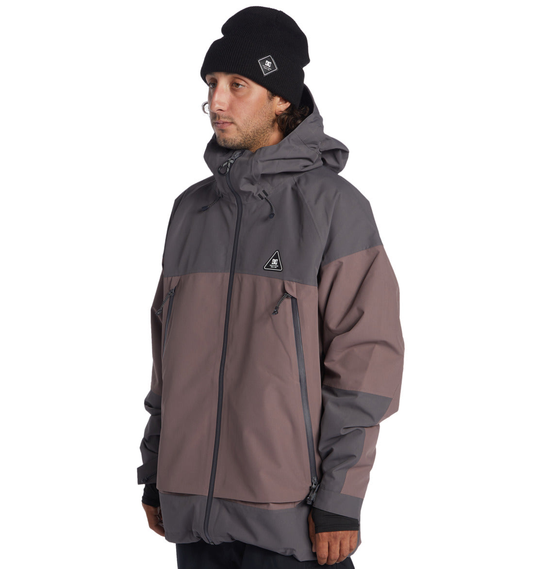 DC INTEL 30K JACKET