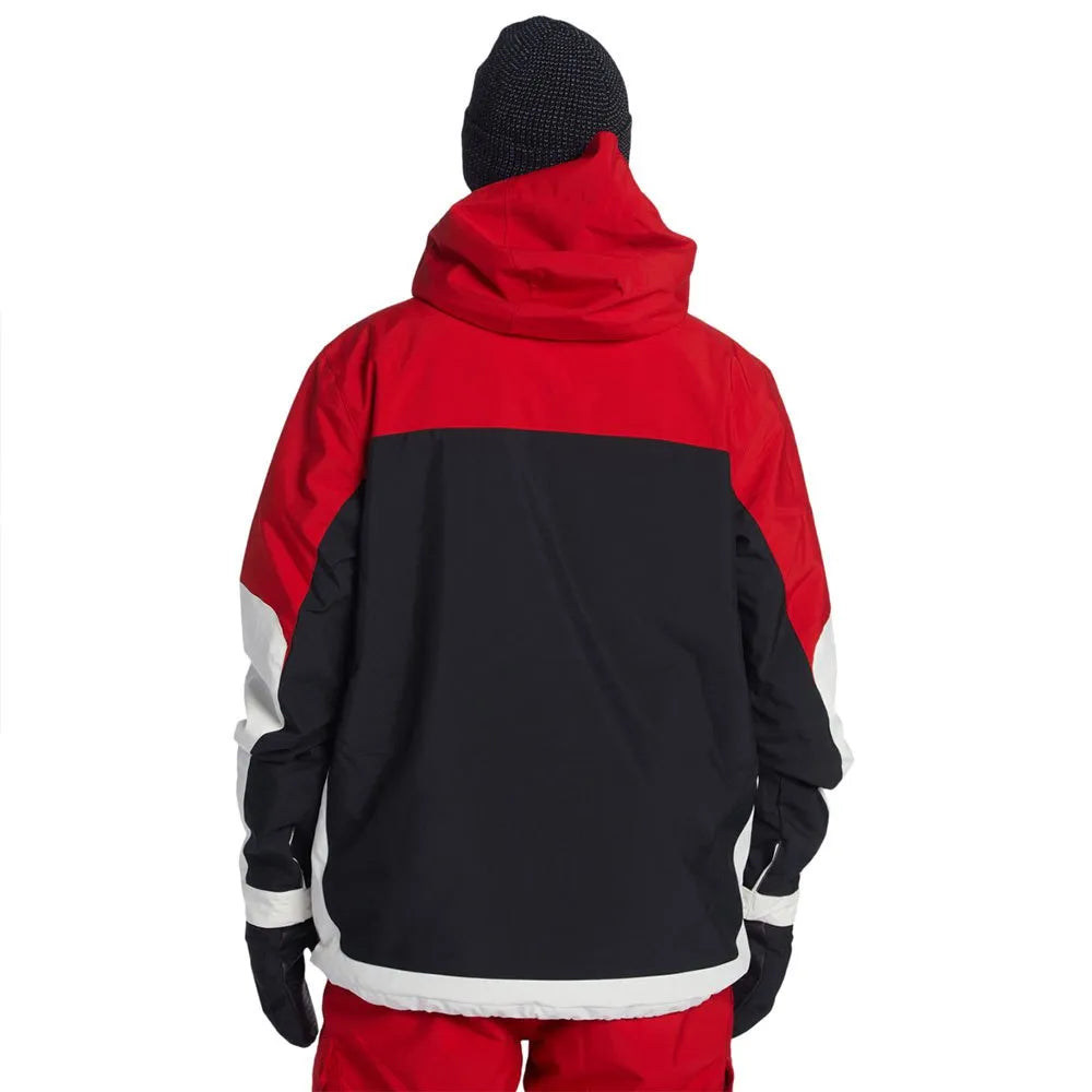 Dc Shoes Defiant jacket