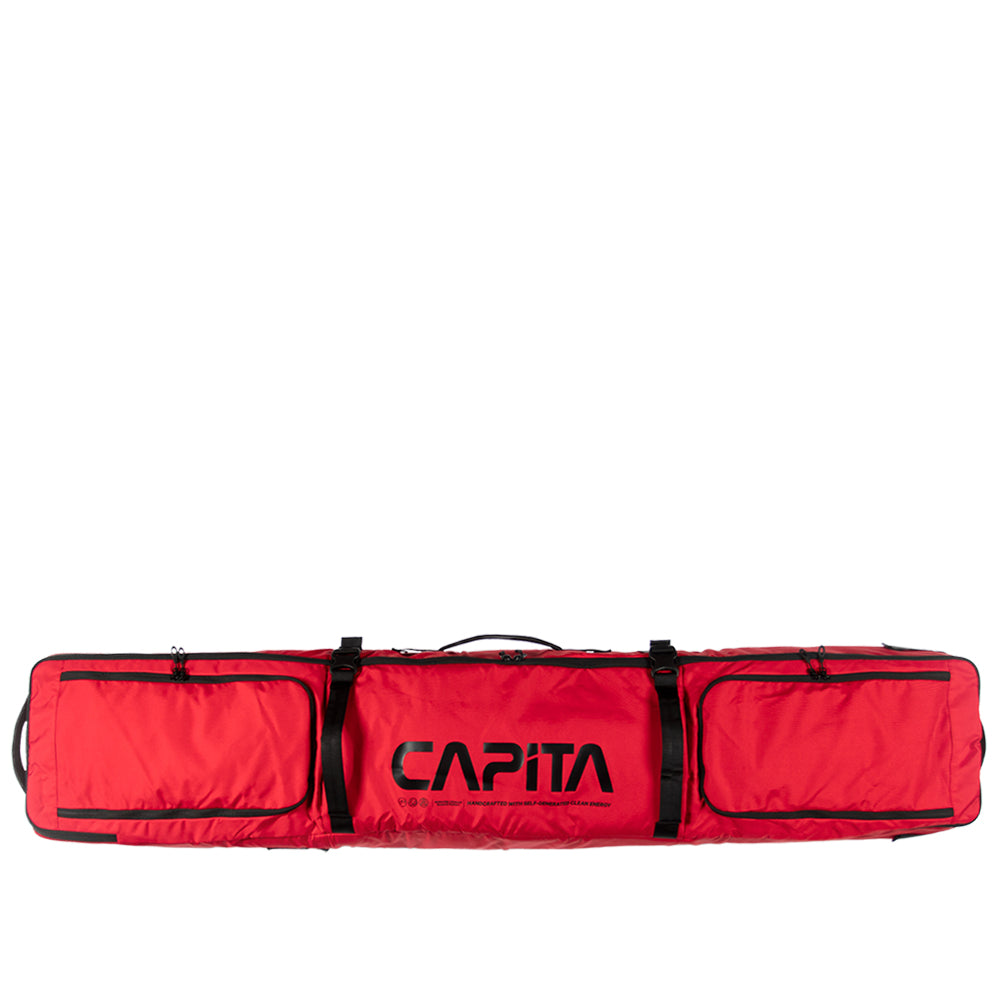 CAPITA  WHEELED BOARD BAG