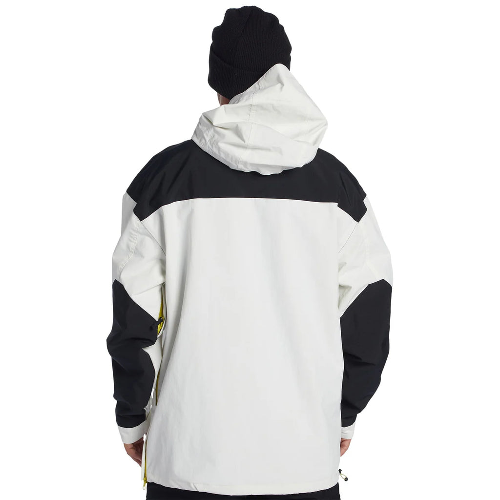 DC DC-43 Anorak 2025