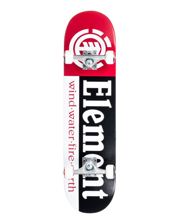 ELEMENT - 7.75" SECTION