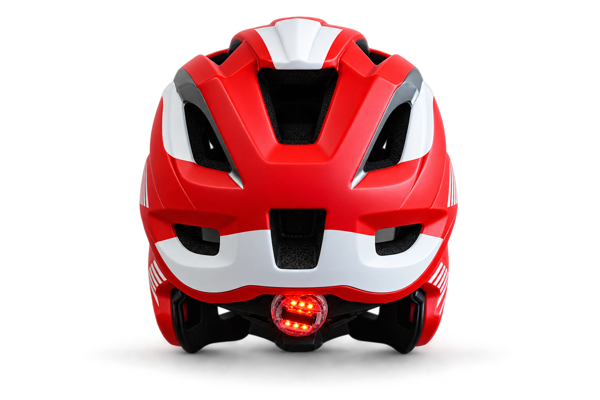 Full Face Kids Helmet