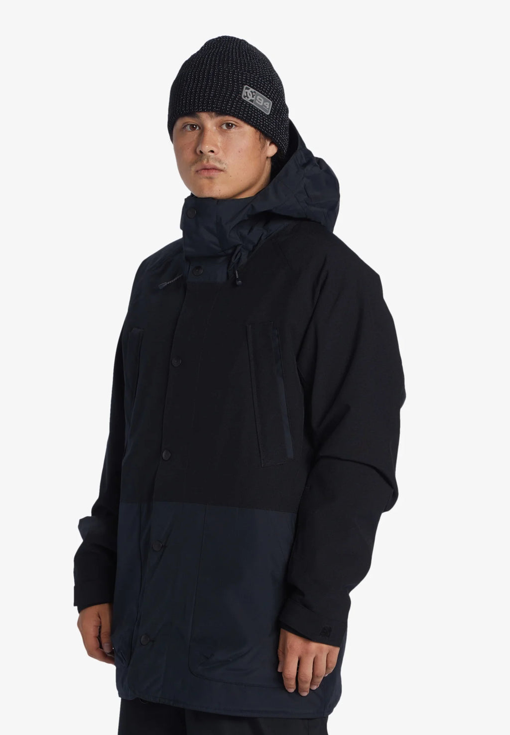 Men's Tundra Insulated Jacket