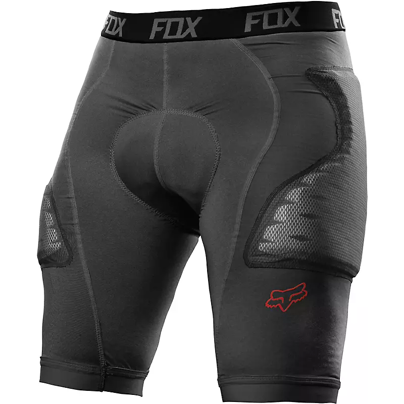 FOX - TITAN RACE SHORT