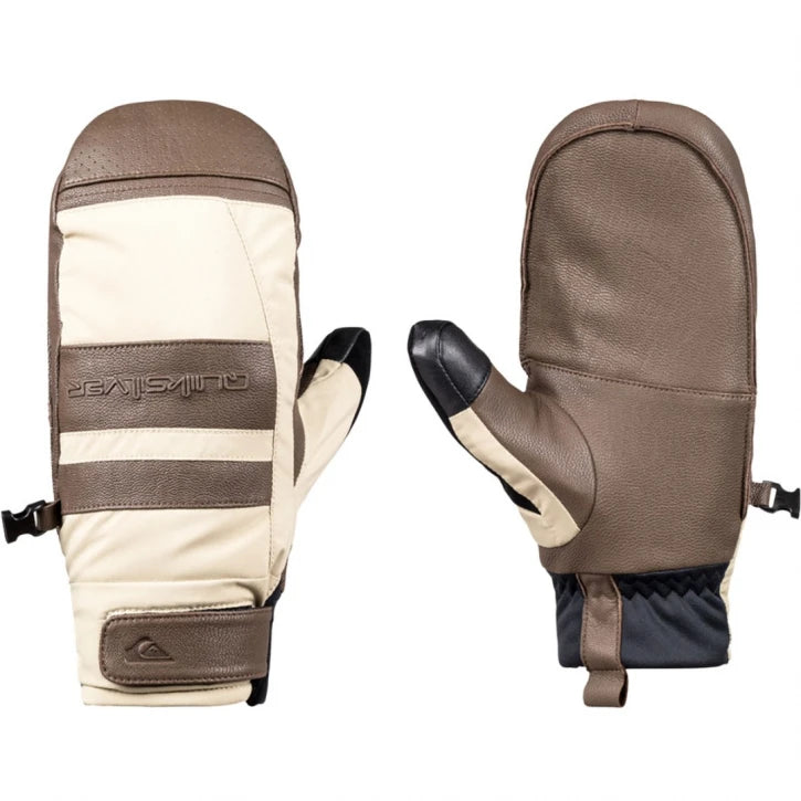 QS Squad - Snow Mittens for Men