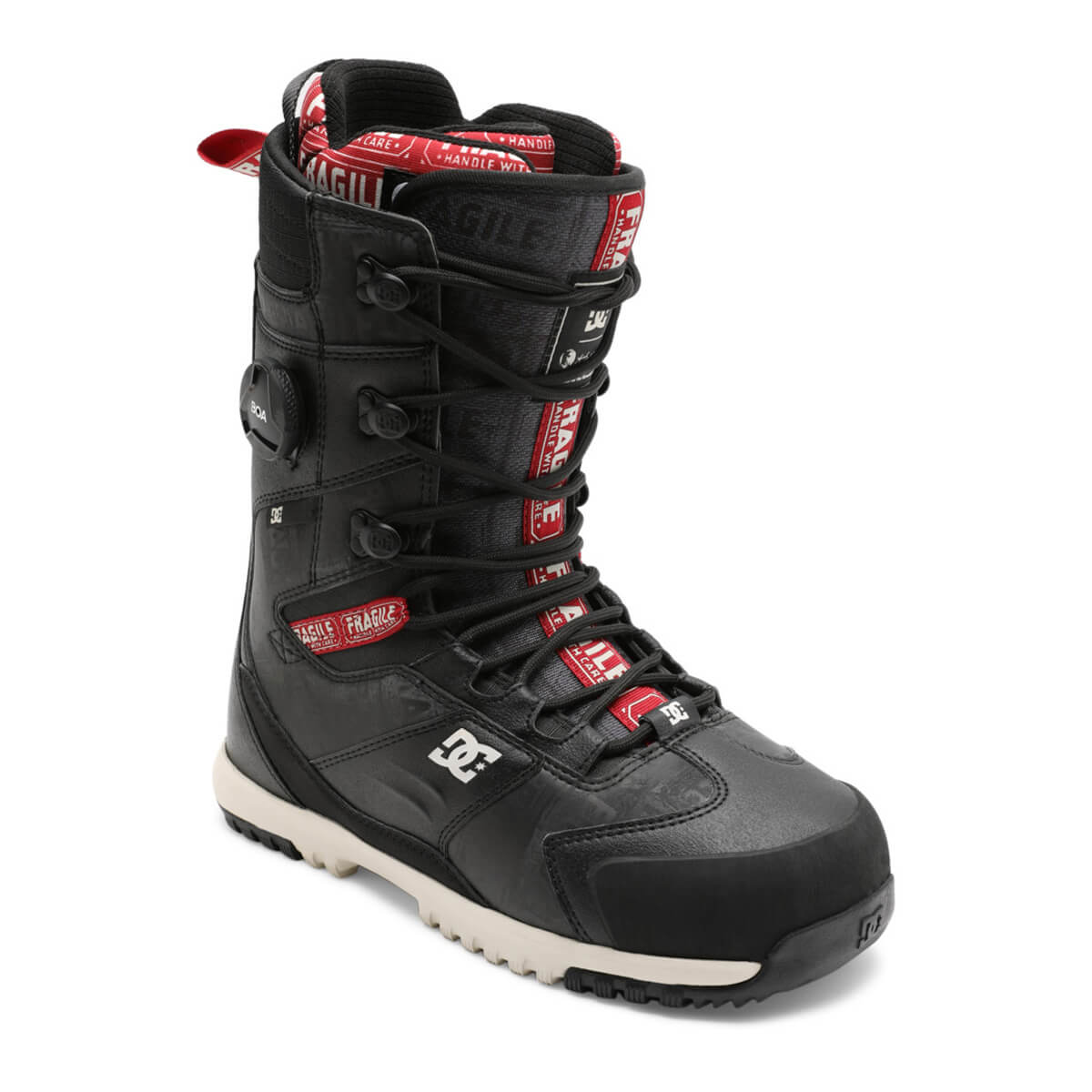 DC - AW PREMIER HYBRID