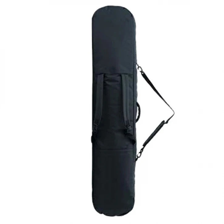 DC SNOWBOARD BAG BLACK