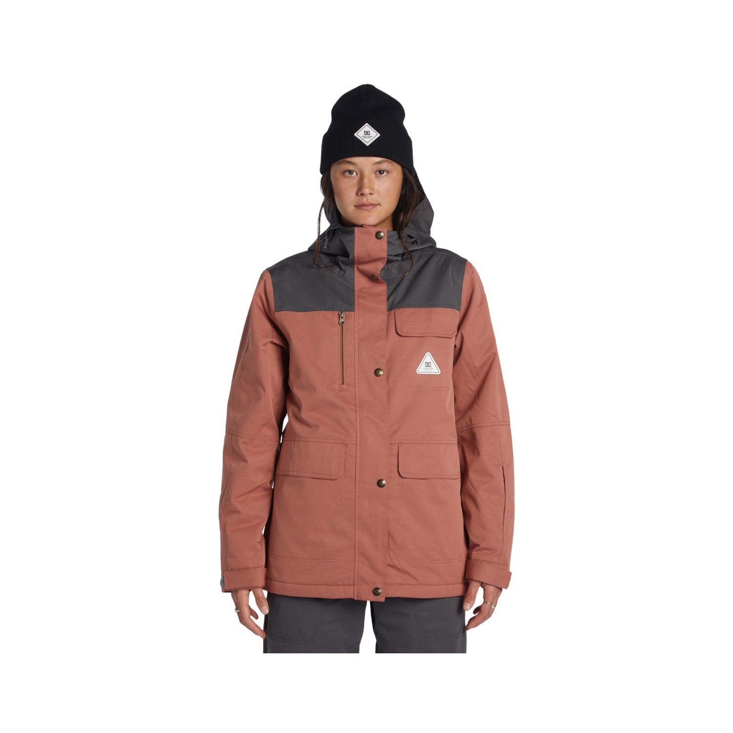 DC LIBERATE JACKET