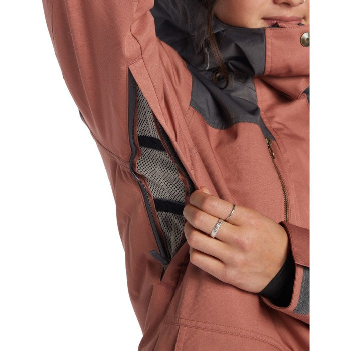 DC LIBERATE JACKET