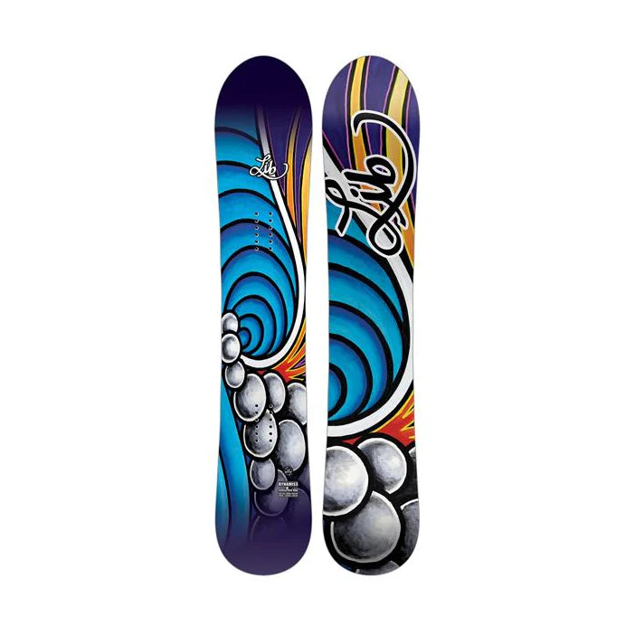 LIBTECH - DYNAMISS VERÐ.99.990.- 40%