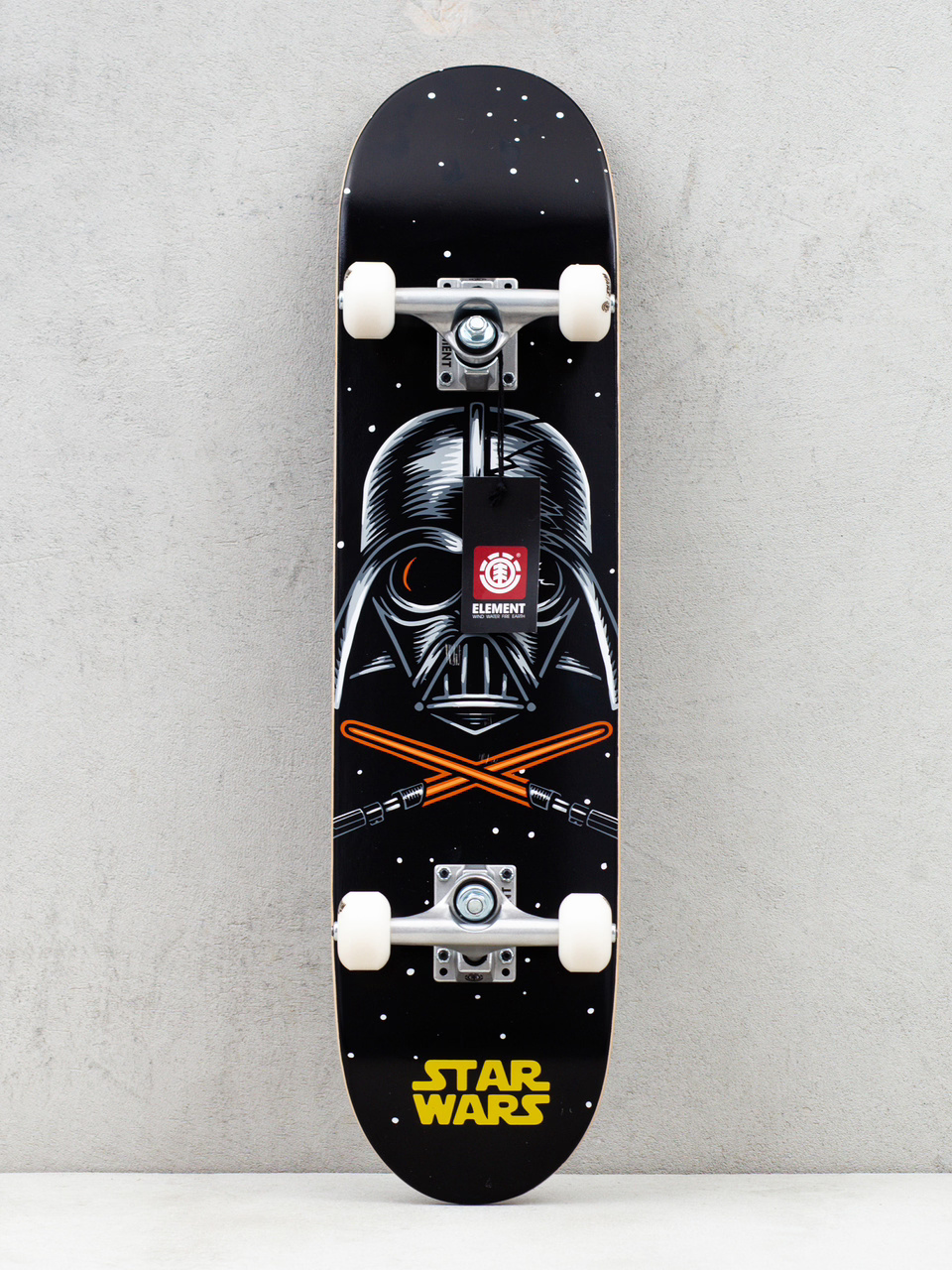 ELEMENT - 8 " SWXE BEWARE