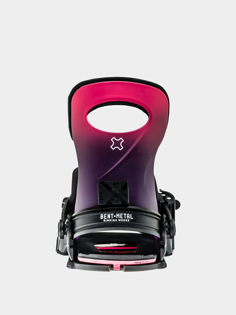 BENT METAL- FORTE WOMEN  VERÐ.49.990  40%