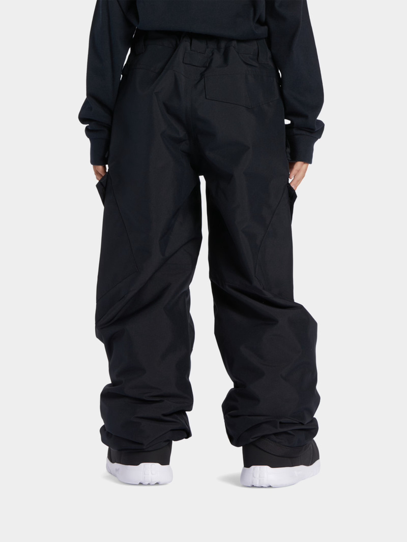 DC BANSHEE YOUTH PANT