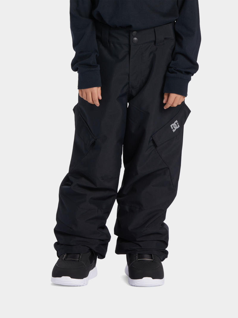 DC BANSHEE YOUTH PANT