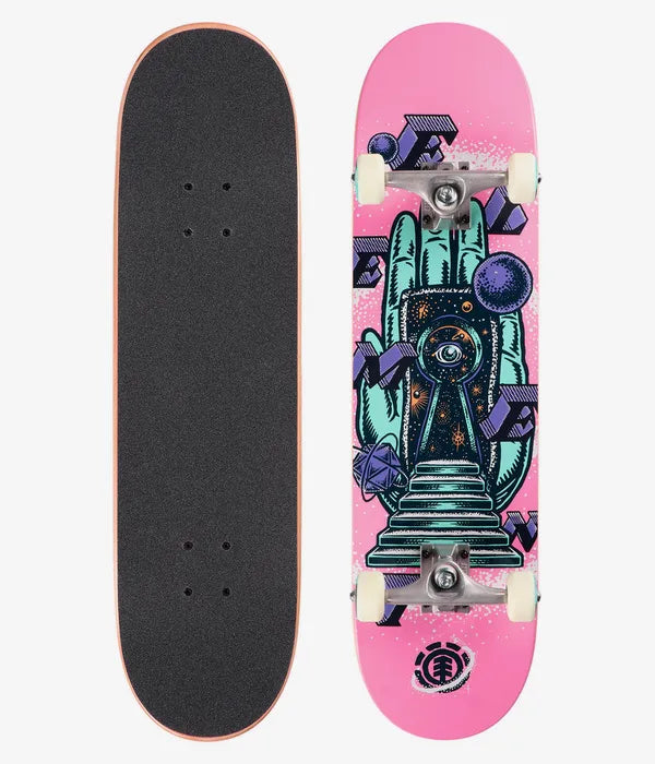 ELEMENT - 8" GALAXY GATES