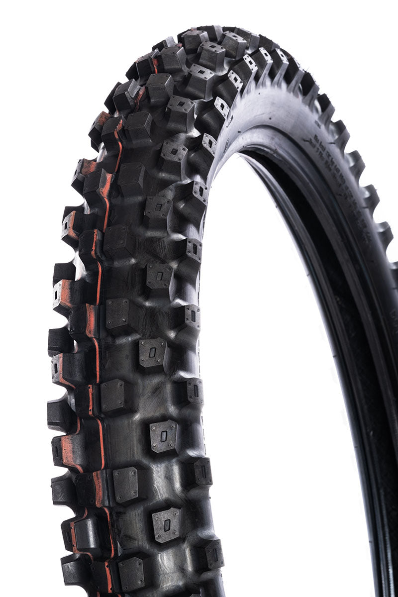 TRACTIONATOR ENDURO S/T