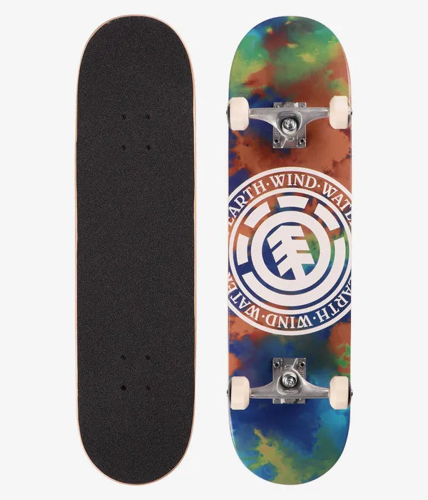 ELEMENT - 8" MAGMA SEAL