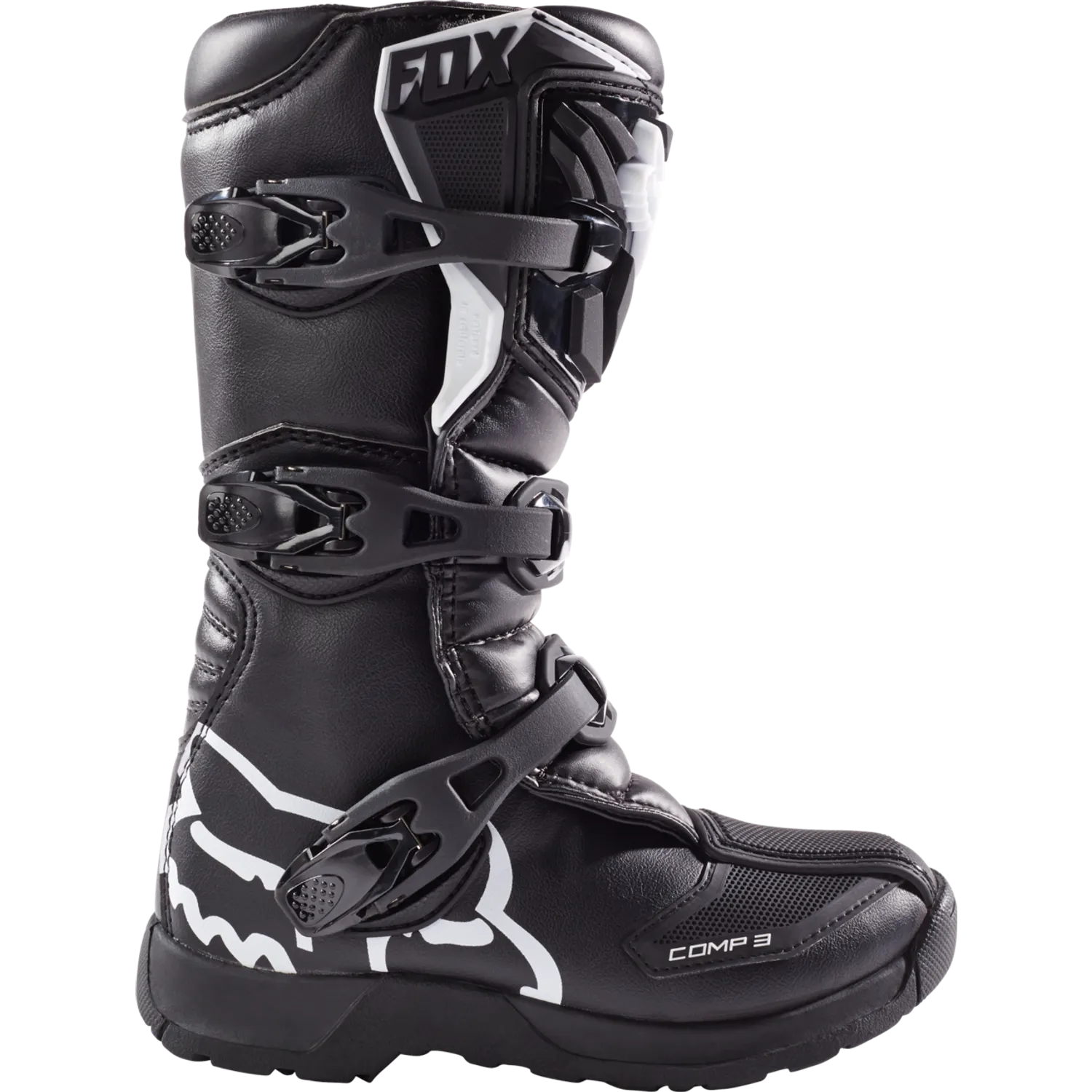 Comp 3Y Boots