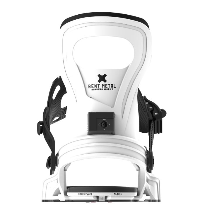 BENT METAL- BOLT  VERÐ. 26.990.- 40%