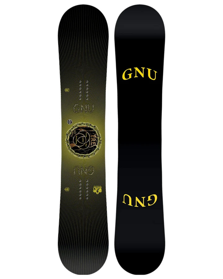 GNU - T.R.E.