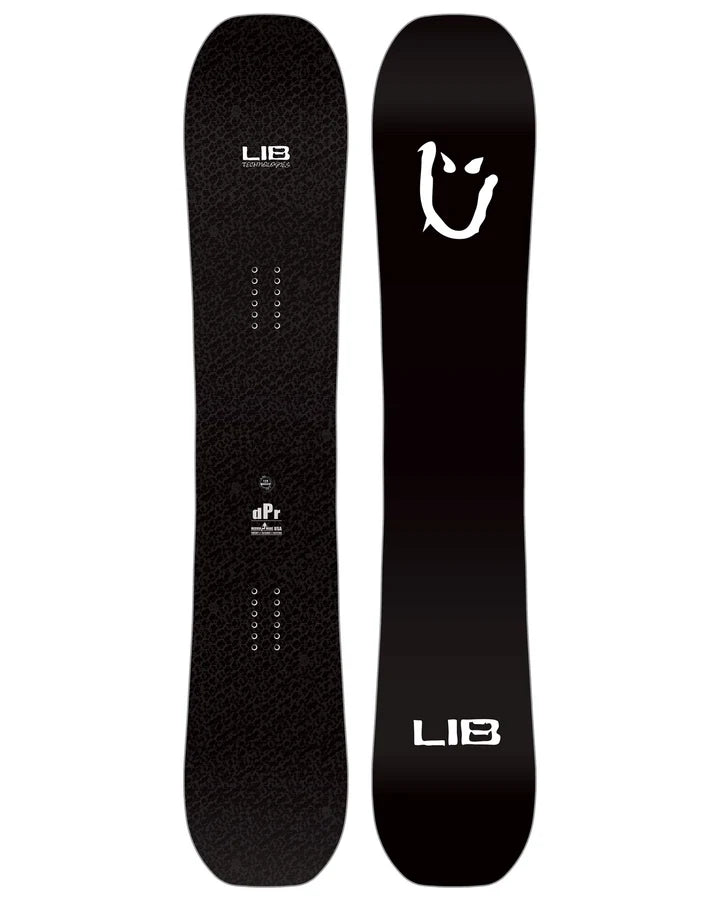 LIBTECH - DPR