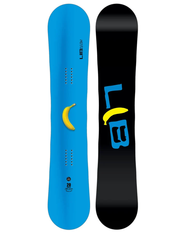 LIBTECH - Skate Banana