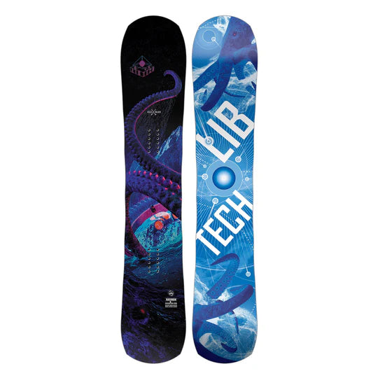 LIBTECH RASMAN  - VERÐ. 99.990.- 40%